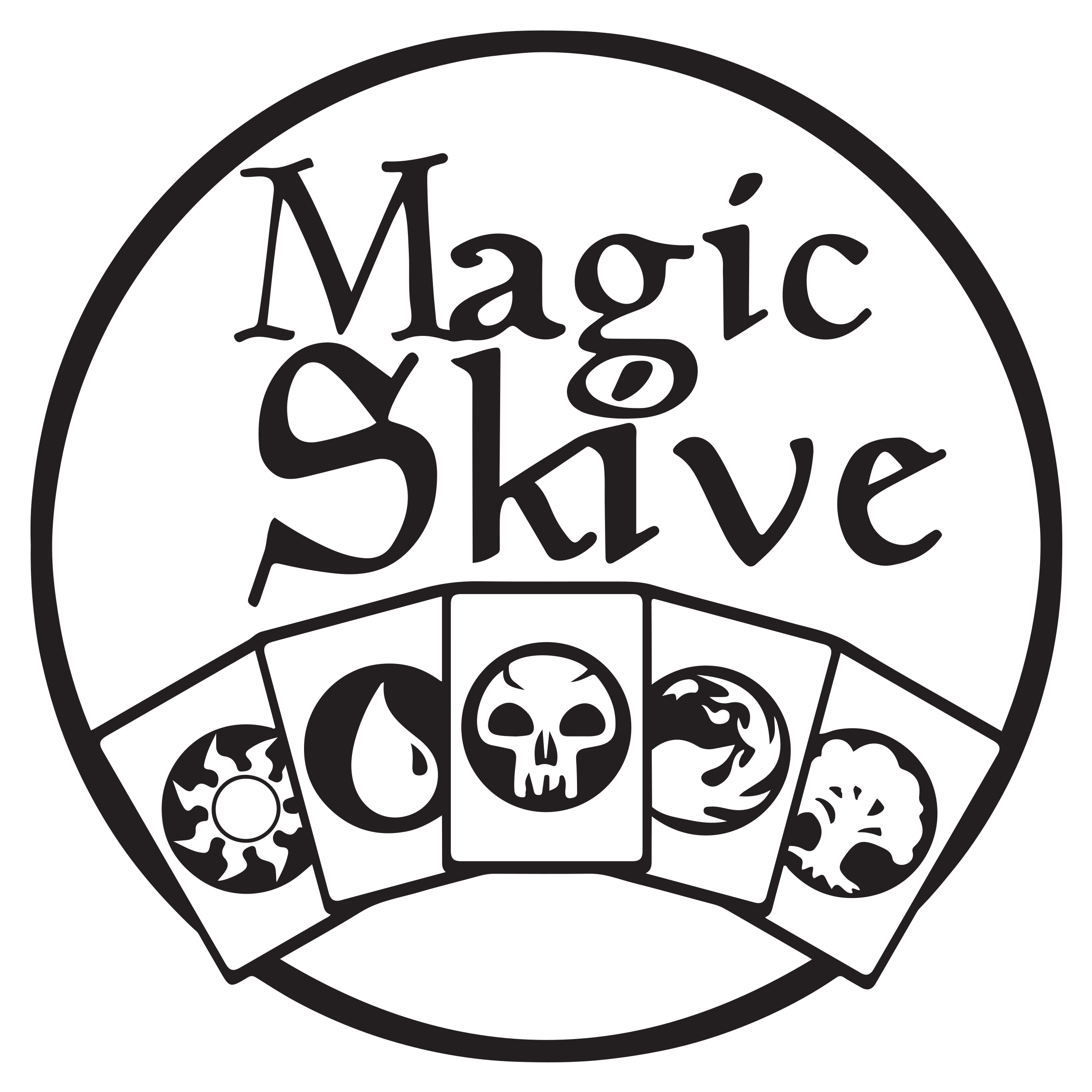 Skive Magic Forening